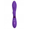 Wibrator-Vibrator Indeep Yonce Purple