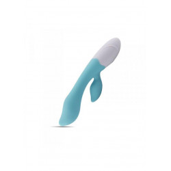 Wibrator-Vibratore Molding Petal Rabbit G-Spot