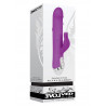 Wibrator-DANCING PEARL RABBIT PURPLE
