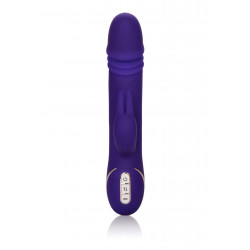 Wibrator-JACK RABBITSIGNATURE PURPLE