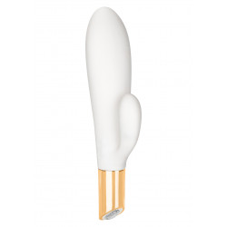 Masażer-CALLIE VIBRATING DUAL MASSAGER
