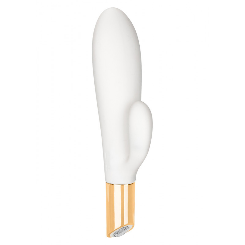 Masażer-CALLIE VIBRATING DUAL MASSAGER
