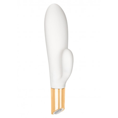 Masażer-CALLIE VIBRATING DUAL MASSAGER