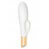 Masażer-CALLIE VIBRATING DUAL MASSAGER