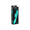 Wibrator-Vibrator Indeep Gina Turquoise