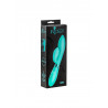 Wibrator-Vibrator Indeep Gina Turquoise