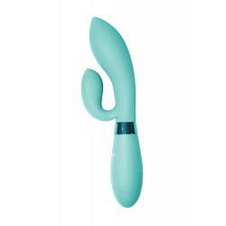 Wibrator-Vibrator Indeep Gina Turquoise