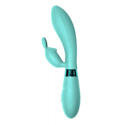 Wibrator-Vibrator Indeep Yonce Turquoise