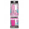 Wibrator-POWERPLAY O-BUNNY PINK