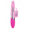 Wibrator-POWERPLAY O-BUNNY PINK
