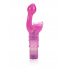 Wibrator-ORIGINAL BUTTERFLY KISS PINK