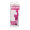 Wibrator-ORIGINAL BUTTERFLY KISS PINK