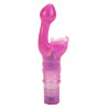 Wibrator-ORIGINAL BUTTERFLY KISS PINK