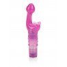 Wibrator-ORIGINAL BUTTERFLY KISS PINK