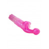 Wibrator-ORIGINAL BUTTERFLY KISS PINK