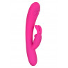 Wibrator-EMBRACE MASSAGING RABBIT