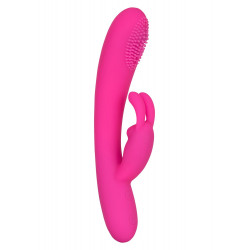 Wibrator-EMBRACE MASSAGING RABBIT