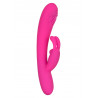 Wibrator-EMBRACE MASSAGING RABBIT