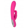 Wibrator-EMBRACE MASSAGING RABBIT