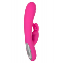 Wibrator-EMBRACE MASSAGING RABBIT