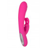 Wibrator-EMBRACE MASSAGING RABBIT