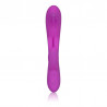 Wibrator-EMBRACE MASSAGING RABBIT PURPLE