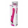 Wibrator-DREAM TOYS HONEY BEAR MAGENTA