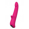 Wibrator-DREAM TOYS HONEY BEAR MAGENTA