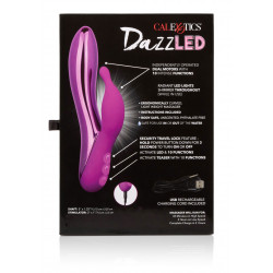 Wibrator-DazzLED Radiance