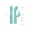 Wibrator-Kinky Clitoral Vibrator