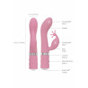 Wibrator-Kinky Clitoral Vibrator