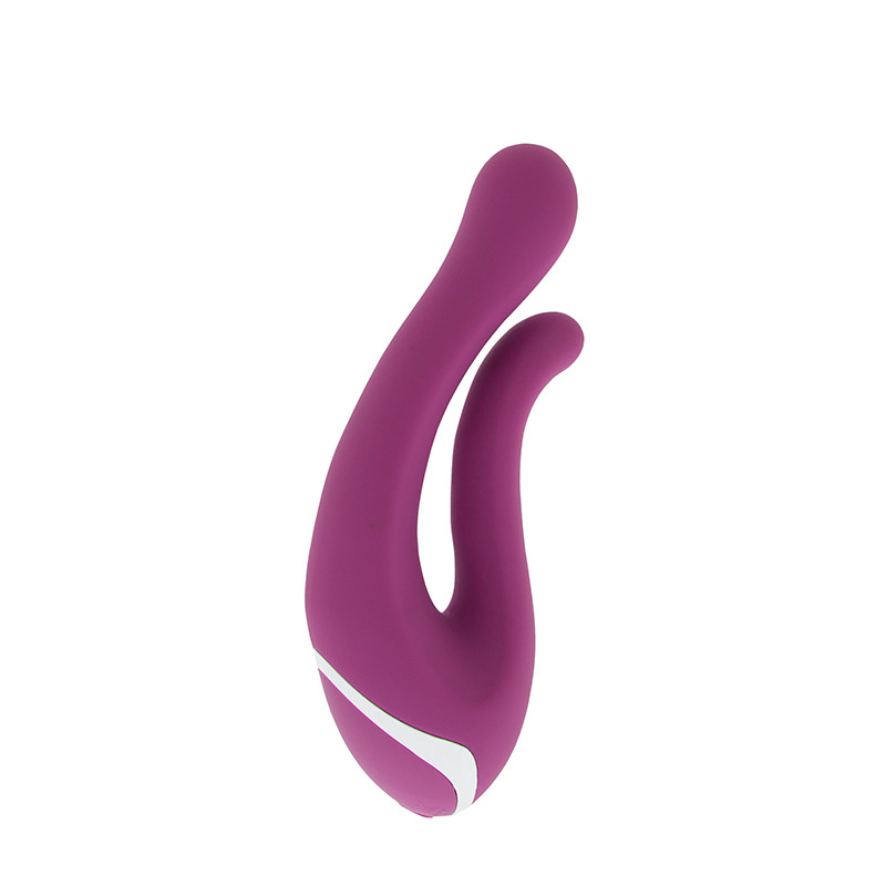 Wibrator-NAGHI NO.7 RECHARGEAGLE DUO VIBRATOR