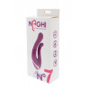 Wibrator-NAGHI NO.7 RECHARGEAGLE DUO VIBRATOR