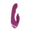 Wibrator-NAGHI NO.9 RECHARGEABLE DUO VIBRATOR