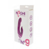 Wibrator-NAGHI NO.9 RECHARGEABLE DUO VIBRATOR