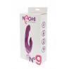 Wibrator-NAGHI NO.9 RECHARGEABLE DUO VIBRATOR