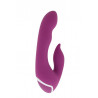 Wibrator-NAGHI NO.9 RECHARGEABLE DUO VIBRATOR