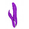 Wibrator-NAGHI NO.20 RECHARGEABLE DUO VIBRATOR