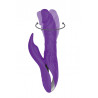 Wibrator-NAGHI NO.20 RECHARGEABLE DUO VIBRATOR