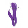 Wibrator-NAGHI NO.20 RECHARGEABLE DUO VIBRATOR