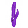 Wibrator-NAGHI NO.20 RECHARGEABLE DUO VIBRATOR