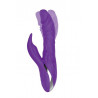 Wibrator-NAGHI NO.20 RECHARGEABLE DUO VIBRATOR