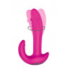 Wibrator-NAGHI NO.22 RECHARGEABLE DUO VIBRATOR