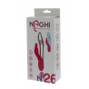 Wibrator-NAGHI NO.26 RECHARGEABLE LIGHT-UP VIBE