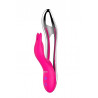 Wibrator-NAGHI NO.26 RECHARGEABLE LIGHT-UP VIBE