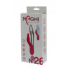 Wibrator-NAGHI NO.26 RECHARGEABLE LIGHT-UP VIBE