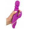 Wibrator-5909160000 Julie Thrusting rabbit