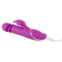 Wibrator-5909160000 Julie Thrusting rabbit