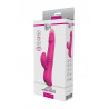 Wibrator-DREAM TOYS HEATING THRUSTER PINK