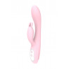 Wibrator-DREAM TOYS HEATING BUNNY